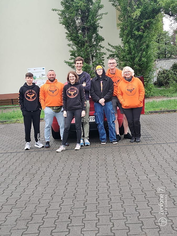 Hokej pod wodą Walenie Czeskie Budziejowice Bud Pig Cup 2025